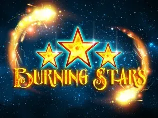 Burning Stars screenshot