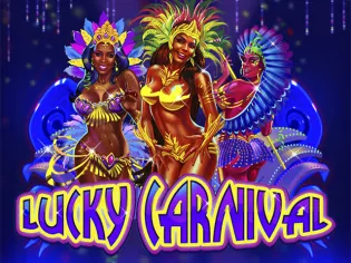 Lucky Carnival screenshot