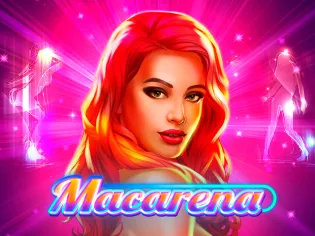 Macarena screenshot