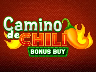 Camino de Chili Bonus Buy screenshot