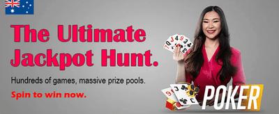 Best Online Slots Australia banner