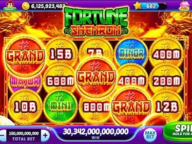 Best Online Slots Australia - Game Lobby Interface