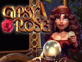 Gypsy Rose screenshot