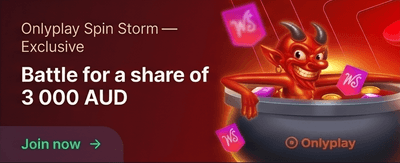 Exclusive Aussie Bonus Offers banner