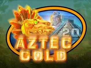 Aztec Gold 20 screenshot
