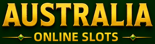 Best Online Slots Australia Logo